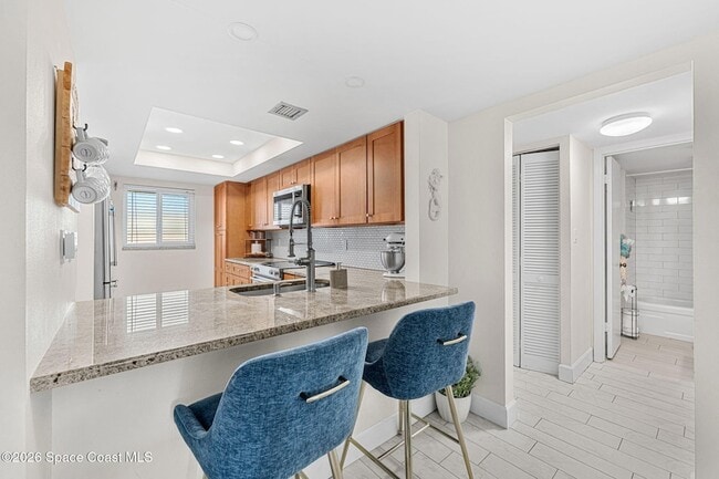 Building Photo - 3060 N Atlantic Ave