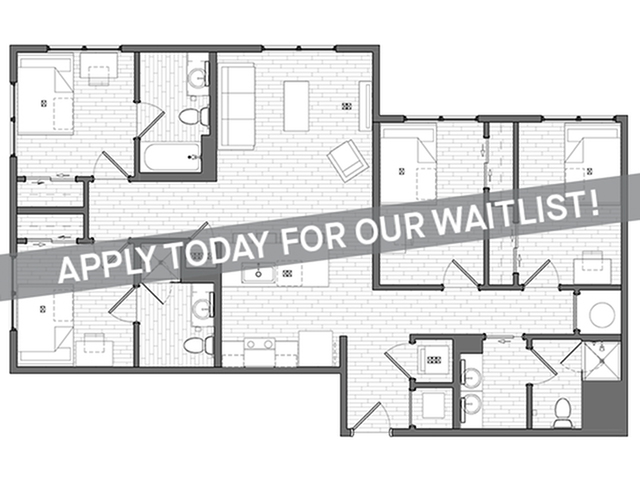 4x3 Premium - Apply Today For Our Waitlist! - Student | Uncommon Auburn