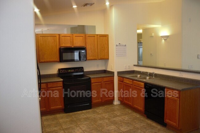 Building Photo - 10232 E Desert Mesa Dr