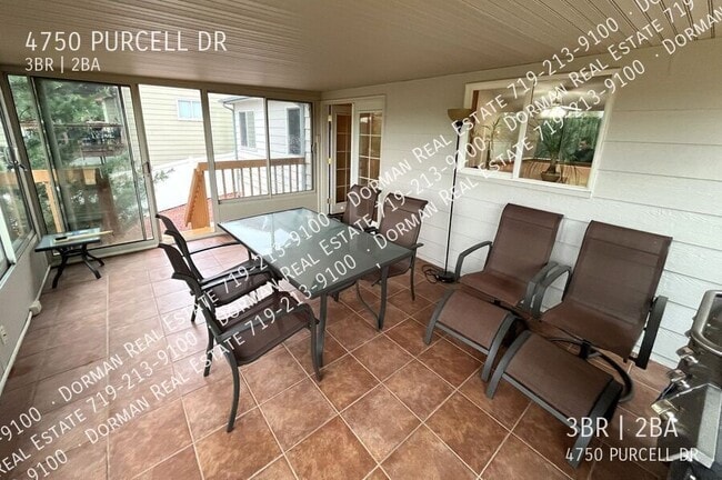 Building Photo - 4750 Purcell Dr