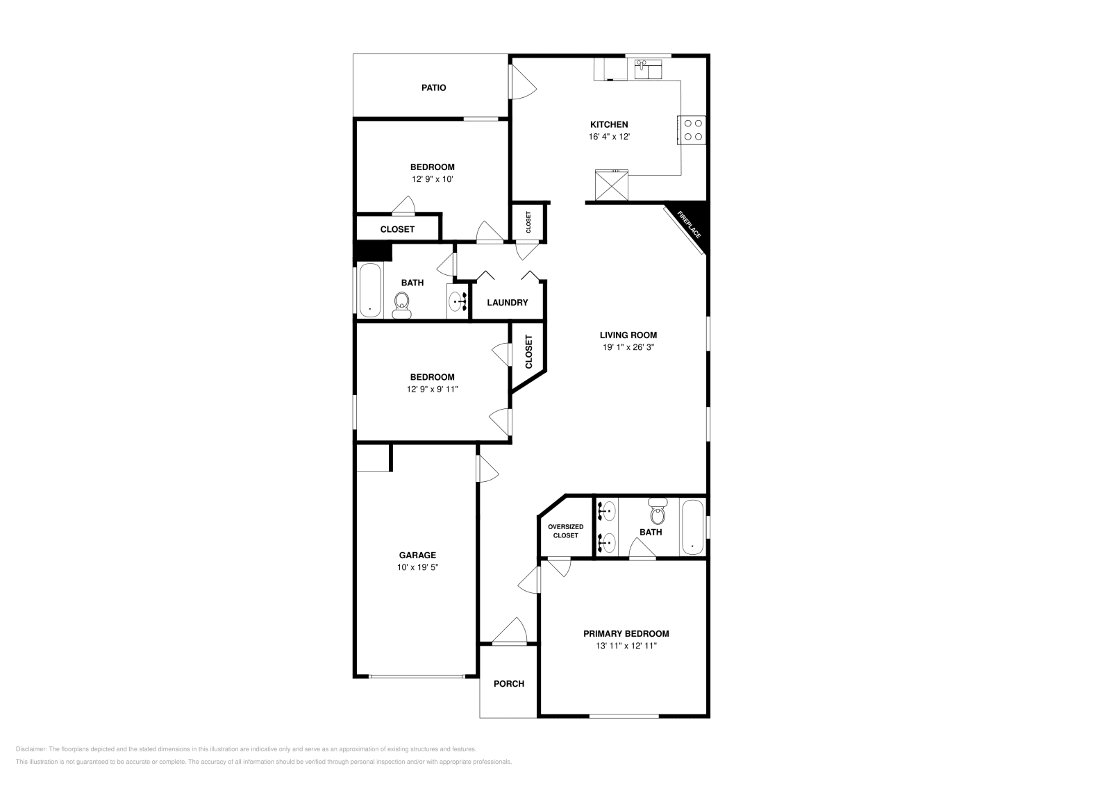 Building Photo - 3525 Brookstone Way