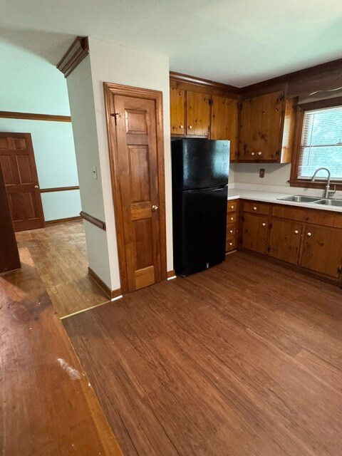 Building Photo - 7270 Narrowridge Rd