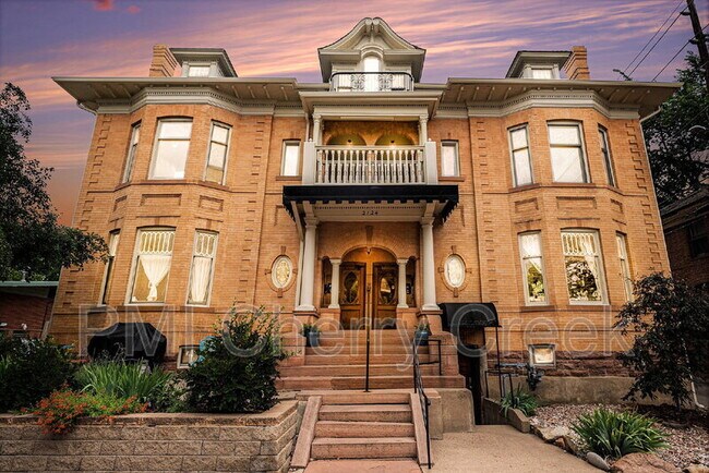 Primary Photo - 2124 E 17th Ave