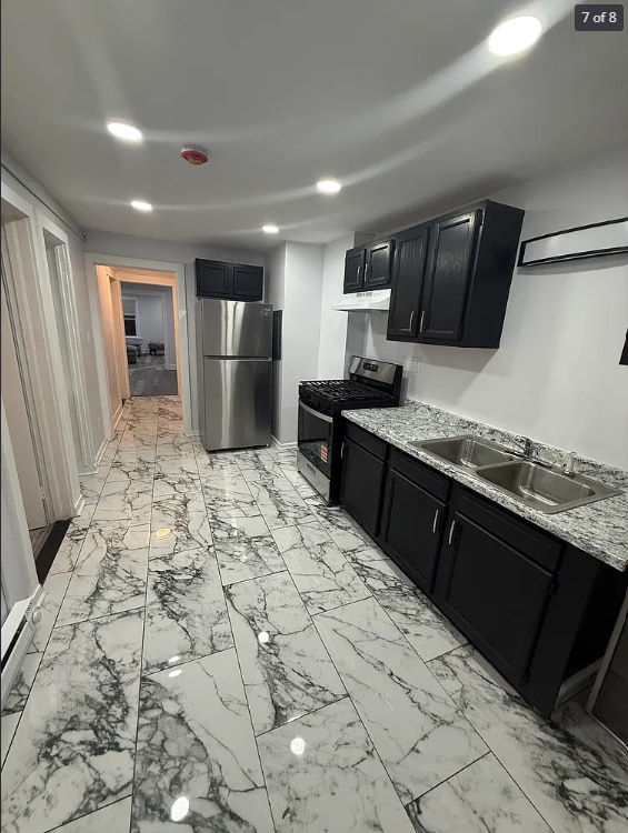 Building Photo - 11 Mather St