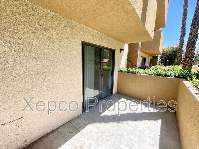 Building Photo - 32200 Cathedral Canyon Dr