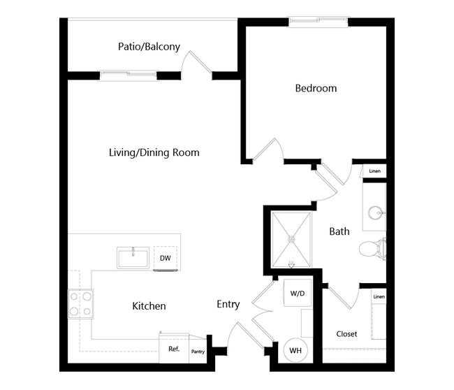 Markana Uptown A2m1 - Markana Uptown