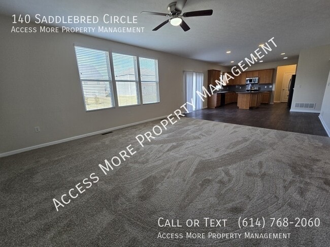 Building Photo - 140 Saddlebred Cir