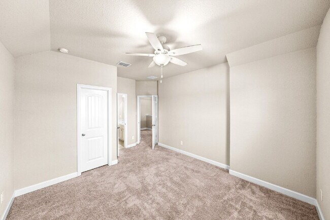 Building Photo - No Rear Neighbors, 3 Car Garage, a Chef's Kitchen, and Room for Everyone