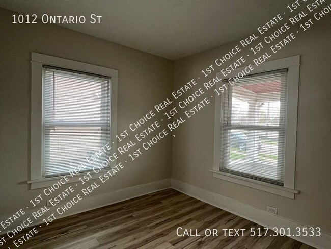 Building Photo - 1012 Ontario St