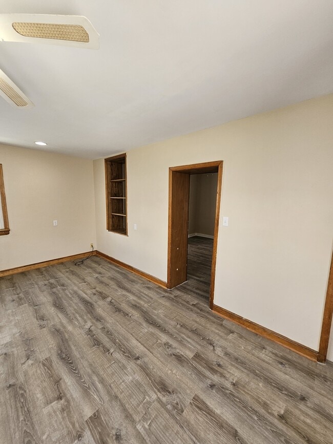 Building Photo - 111 N Seton Ave