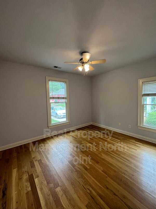 Building Photo - 1357 Eubanks Ave