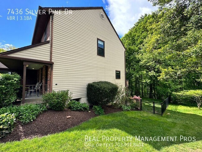 Building Photo - 7436 Silver Pine Dr