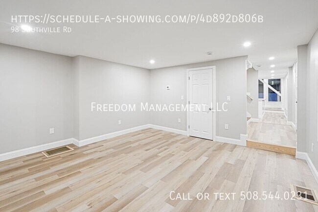 Building Photo - 98 Southville Rd