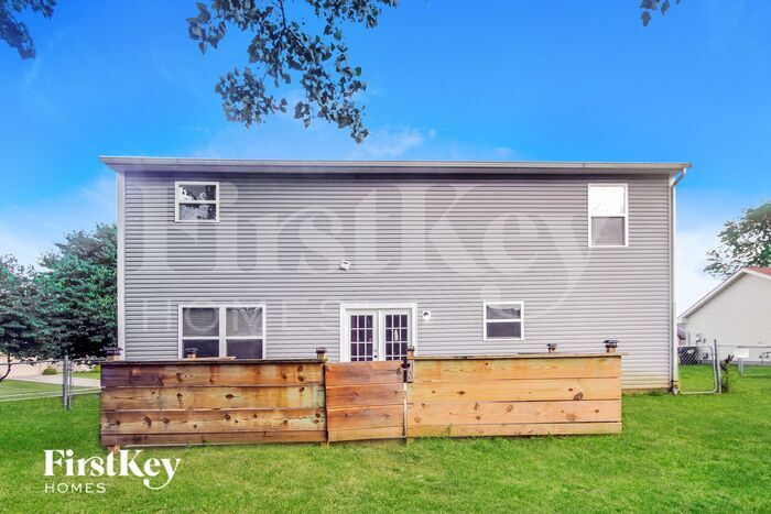 Building Photo - 728 Woodway Ln