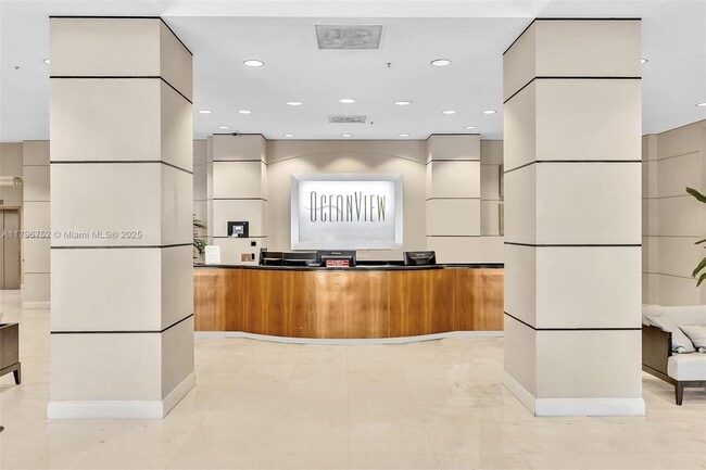 Building Photo - 19380 Collins Ave