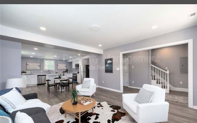 Building Photo - 1413 Decatur St