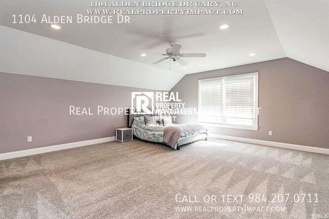 Building Photo - 1104 Alden Bridge Dr