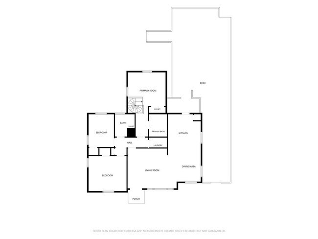 Building Photo - 844 Deckner Ave SW