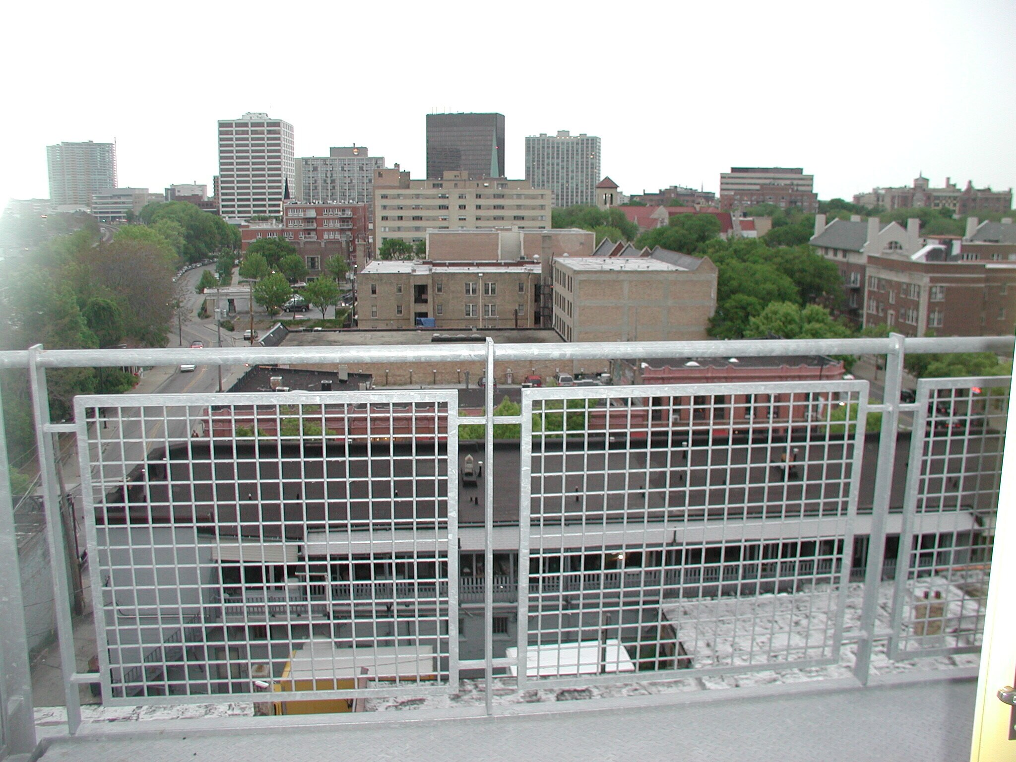 Building Photo - 1236 Chicago Ave