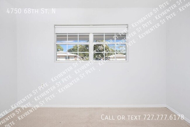 Building Photo - 4750 68th St N