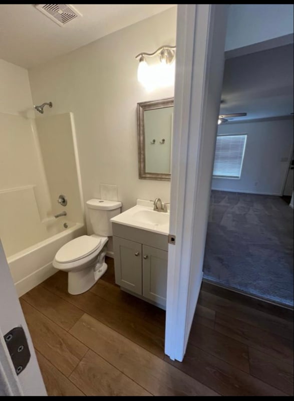 Building Photo - 823 Navajo Trail