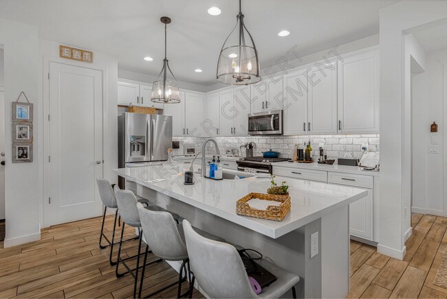 Building Photo - (Coming Soon) Modern 3-Bed/2.5-Bath Home i...