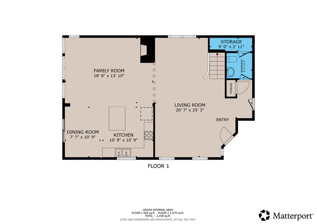 Building Photo - 1352 Enchante Way
