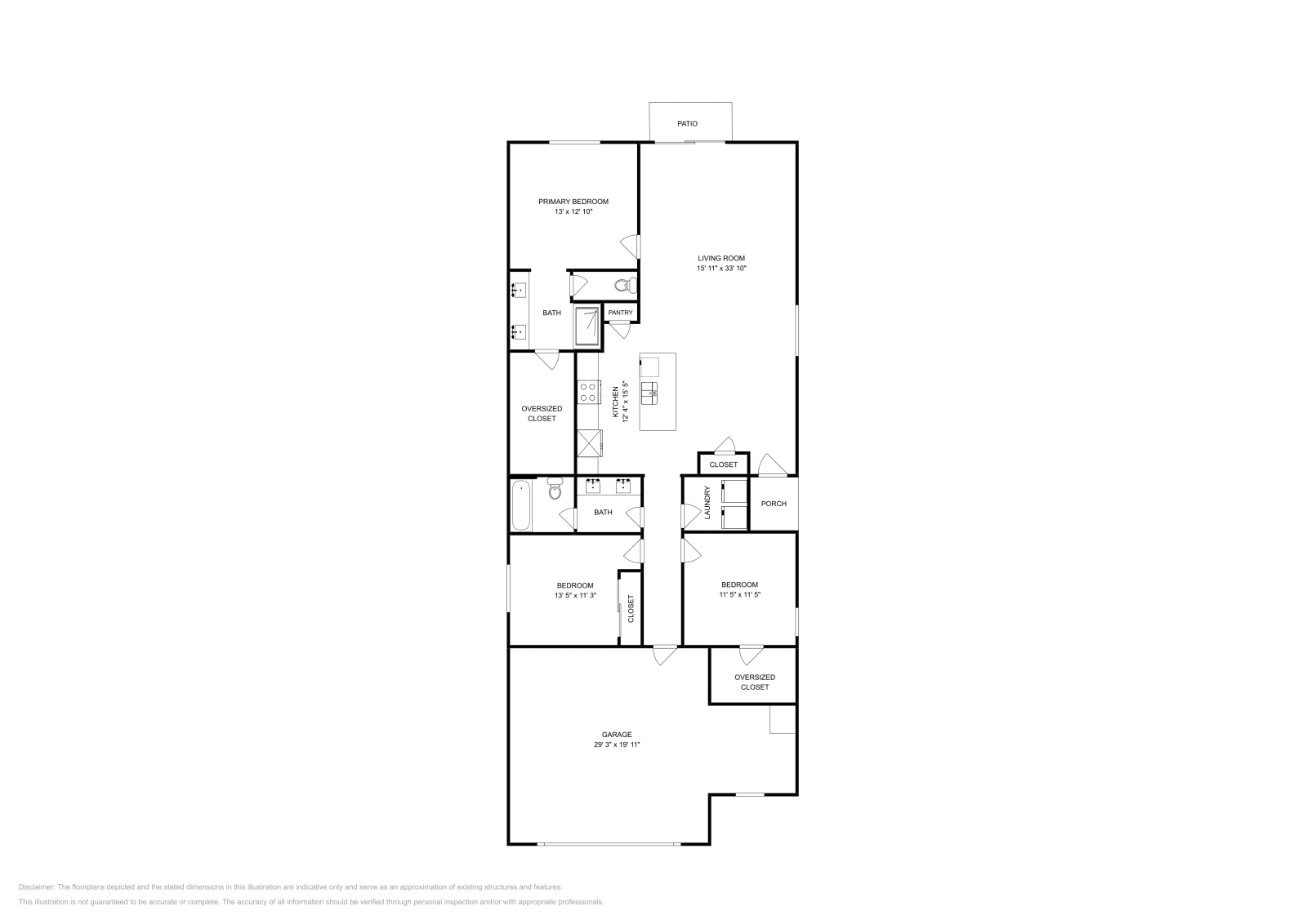 Building Photo - 9458 White Fir Grv Ct