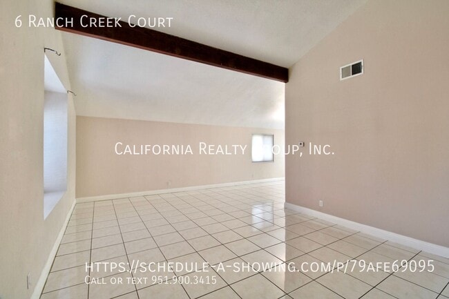 Building Photo - 6 Ranch Creek Ct
