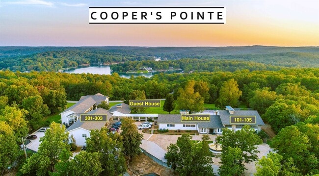 Building Photo - 305 Chickasha Dr