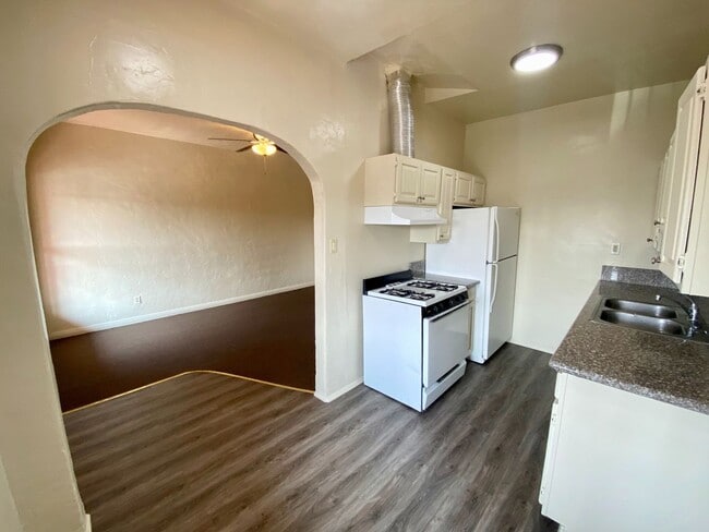Interior Photo - 1273 S. Woods Ave. LLC.