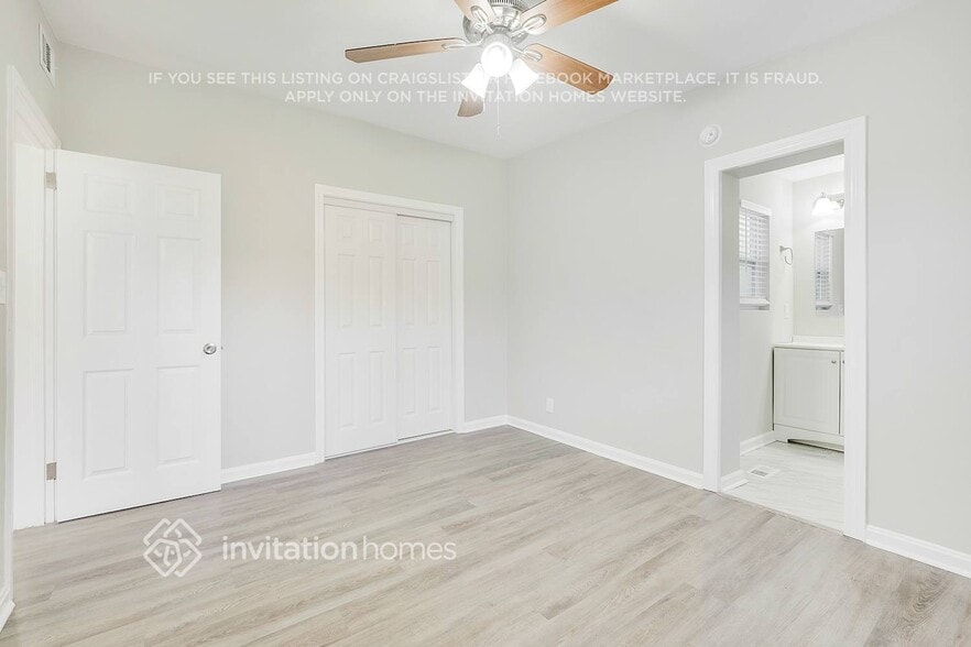 Building Photo - 6336 Bondy Pl