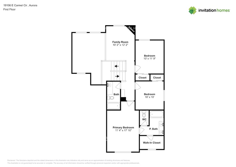 Building Photo - 19106 E Carmel Cir