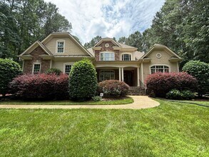 Building Photo - Luxurious 4BD, 3.5BA North Raleigh Home on...