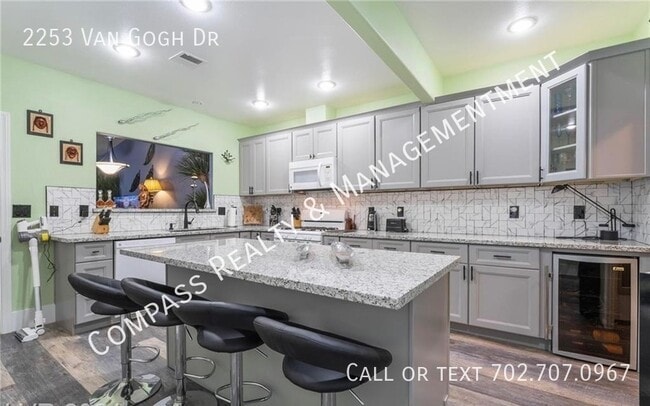Building Photo - 2253 Van Gogh Dr