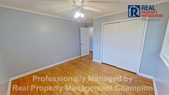 Building Photo - All Brick Ranch in the Heart of Hampstead