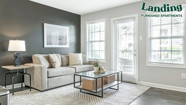 Primary Photo - 1955 Bells Ferry Rd