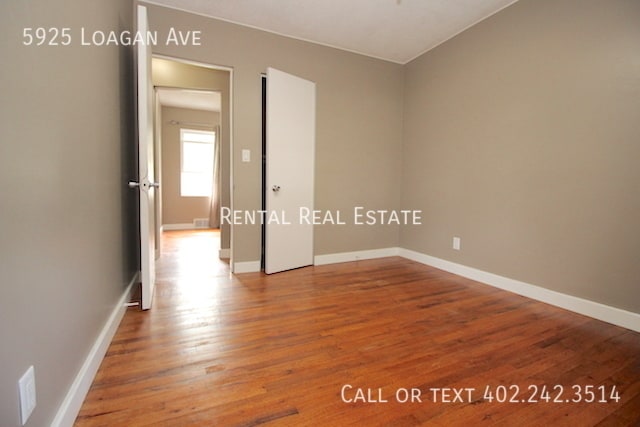 Building Photo - 5925 Logan Ave