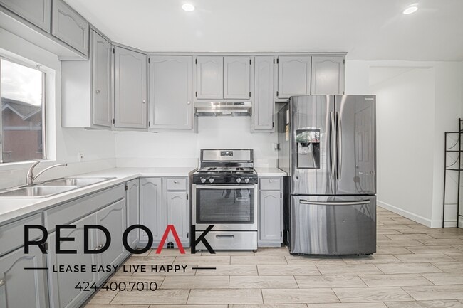 Building Photo - 5905 Bonsallo Ave