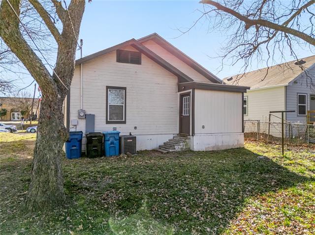 Building Photo - 1123 W Morgan St