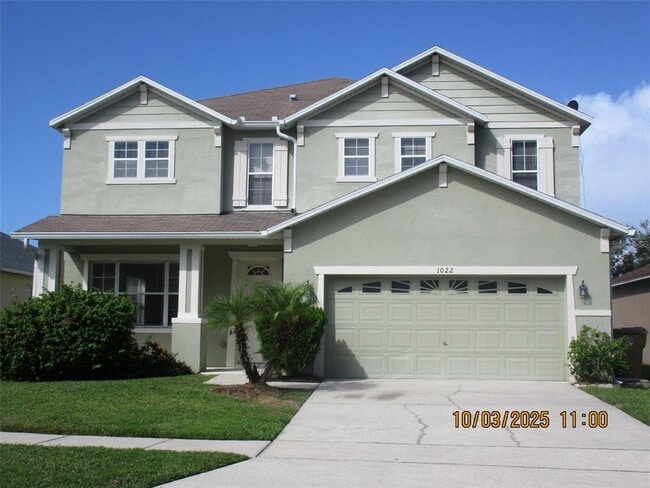 Building Photo - 1022 Berkeley Dr