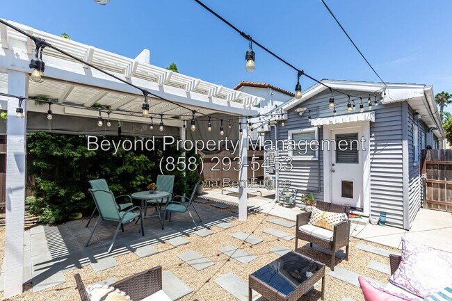 Building Photo - 4346 38th St
