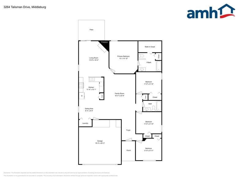 Building Photo - 3264 Talisman Drive