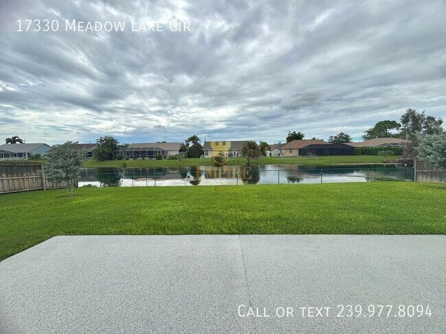 Building Photo - 17330 Meadow Lake Cir