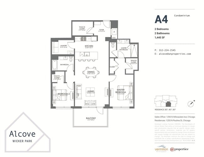 Building Photo - 1648 W Division St