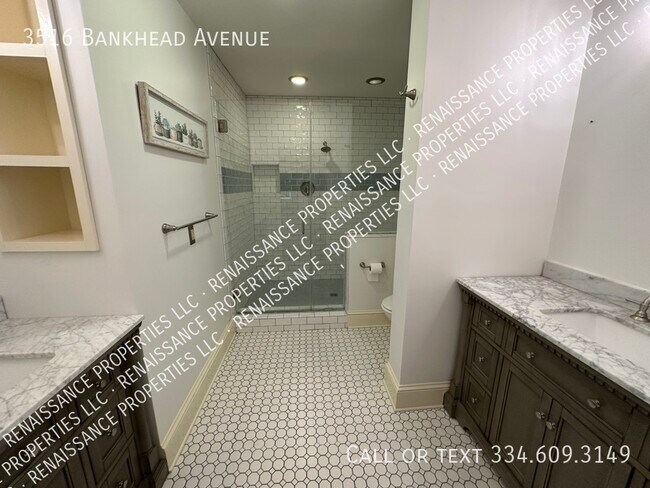 Building Photo - 3516 Bankhead Ave
