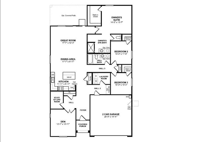 Building Photo - 933 Tipton Ln