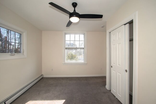 Building Photo - 85 Belknap St