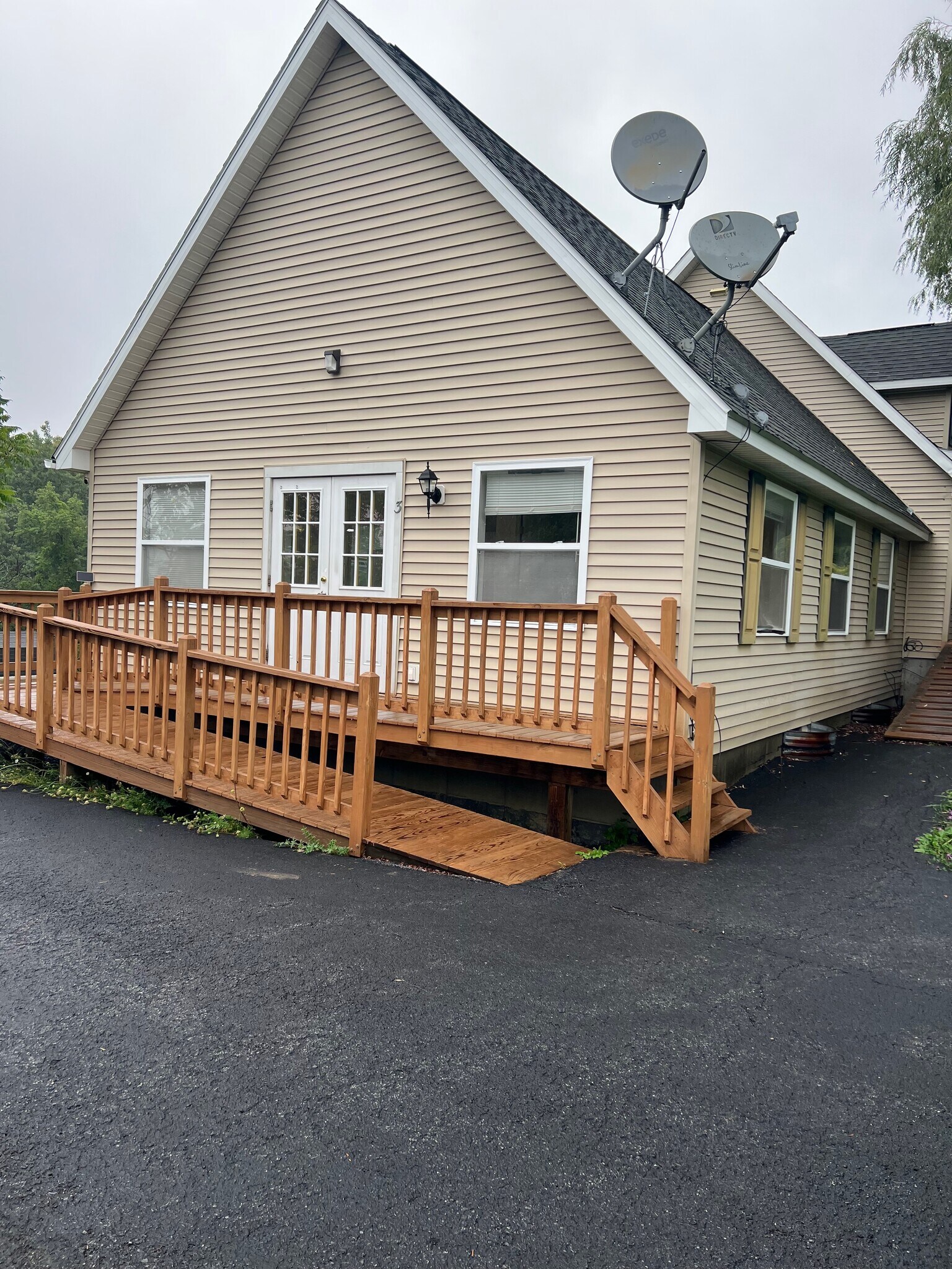 Building Photo - 3646 NY-145