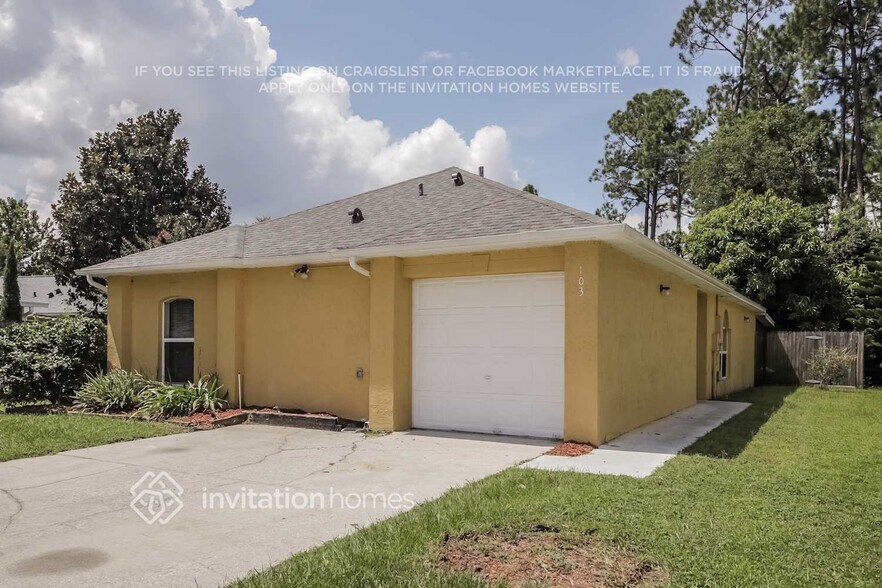 Building Photo - 103 Broadarrow Pl